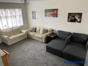 Image of Home from home midlands