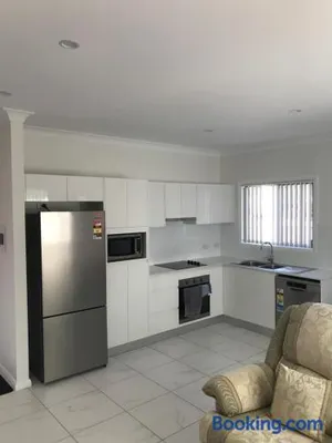 Image of Fragrant Home-68A Brand New 2 rooms House with beautiful private garden and entrance,5G wifi