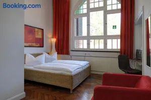 Image of Alte Lohnhalle - Industriekulturhotel
