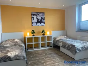 Image of 3 Zimmer Apartment Duisburg Homberg 7 Etage