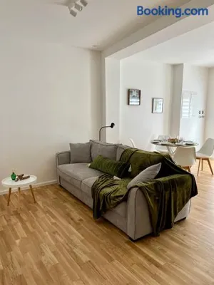 Image of Terrace Apartment Bamberg