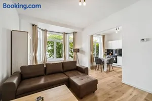 Image of Infinity Stay Ferienapartments Rheinstrasse