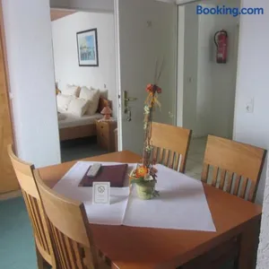 Image of Hotel Angermeier GARNI