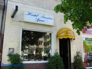 Image of Hotel-Pension Spree