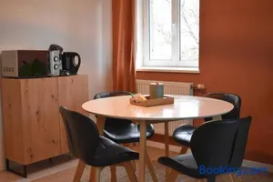 Image of LE PAISIBLE Wifi Parking 4 Personnes Proche center parc Accès direct N4