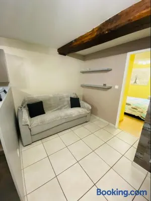 Image of Bel appartement cœur de ville