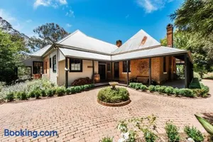 Image of Historic Riverfront Residence Farmstay