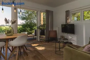 Image of Panorama Lodge met hottub 4p