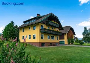 Image of Appartement Lasshofer