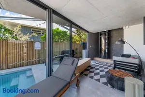 Image of The Smith Luxurious brand new 3 bedroom townhouse by the beach