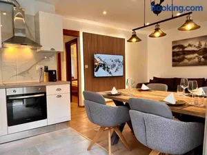 Image of Mountain View Apartment
