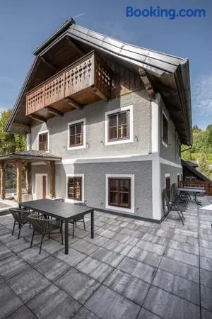 Image of Ferienhaus zur Hackenschmiede