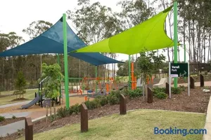 Image of 2 Bedroom Self-Contained Accommodation with Aircon