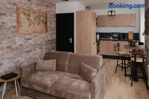 Image of Appartement 2 pièces L'industriel en centre-ville de Cambrai