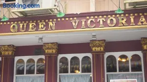 Image of Queen Victoria Inn