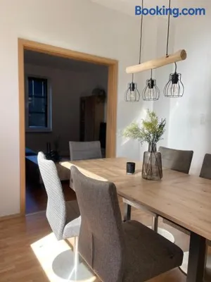Image of Gemütliche, helle Wohnung in Paderborn