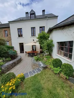 Image of Gîte L'Hôte-Antique