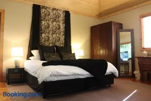 Image of Linden Gardens Rainforest Retreat