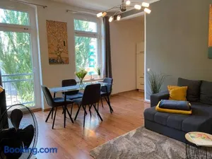 Image of AKK4 - Apartment MD Zentrum nähe Uni und Hbf