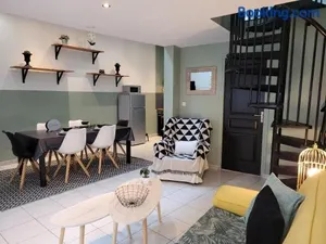 Image of Loft 4 du Temple HyperCentre & Parking