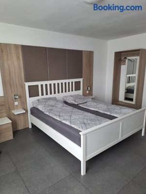 Image of modern Hoteliving Gießen