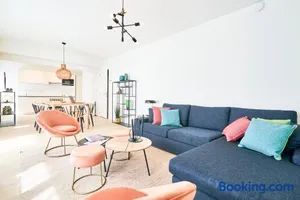 Image of Diamant 2BR