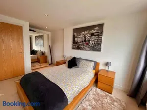 Image of Lovely City Centre 1 bed apartment