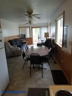 Image of Lyman's Lagoon Hideaway
