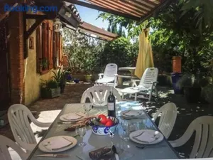 Image of Escapade dans la campagne toulousaine