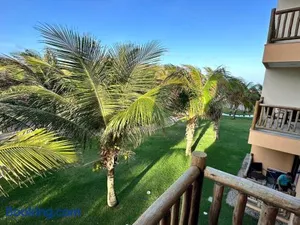 Image of VG Sun - Apto C5 207 - Paraíso na Praia do Cumbuco