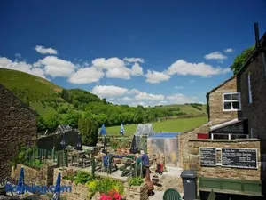 Image of The Lantern Pike Inn