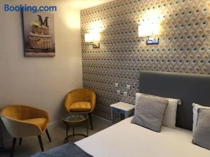Image of Hotel du Nord - Ville-Haute