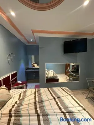 Image of Hotel Mascote Congonhas