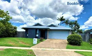 Image of Modern 4BR close to the Airport- Whole house