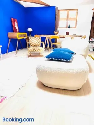 Image of Le loft design st Armand