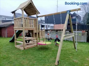 Image of Moodraz vakantiehuis centrum Peer