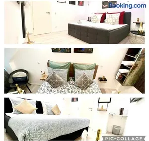 Image of Living Solution 24 Karlsruhe