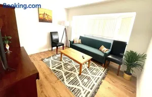 Image of Apartment in Oxfordshire