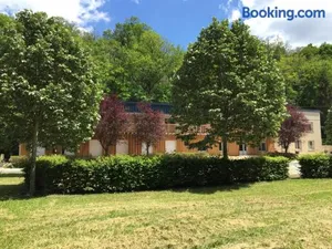 Image of Logis Hôtel Les TILLEULS