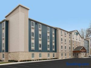 Image of WoodSpring Suites Jackson Pearl I-20