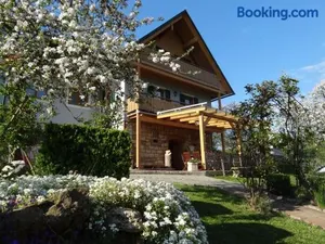 Image of Ferienhaus Zotter