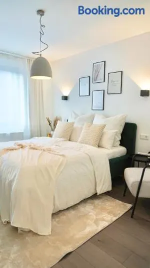 Image of Modern & Zentral - Nähe Düsseldorf & Köln