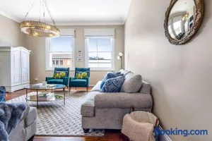 Image of Fox House Scone - Apartment 2