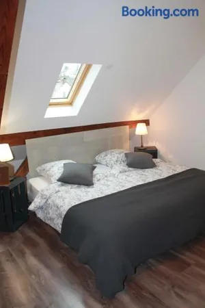Image of Mirabelle Bed & Breakfast