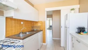 Image of Epsom - Appartement en front de mer Arcachon