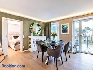 Image of FeWo Prora - Unik