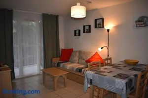 Image of Les Dunes 6 personnes ,piscines ,tennis etc proche de la plage