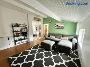 Image of Appartement T3 à Trappes