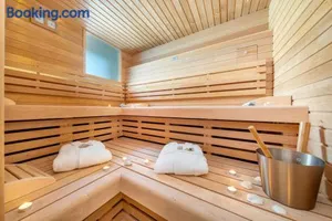 Image of Apartmenthaus Am Park