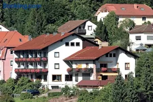 Image of Aparthotel Schwarzwald Panorama